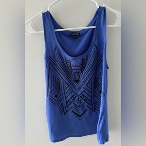 Women’s Express Tank Top